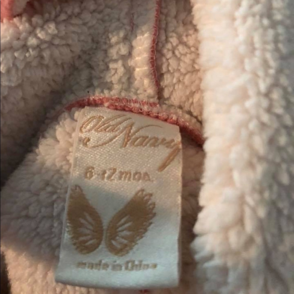 Old Navy Coat - Picture 5 of 5